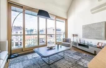 Kiadó Budapest I. kerületi tégla lakás hirdetés (55831946)