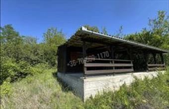 Eladó Nógrádsápi tanya hirdetés (34278658)