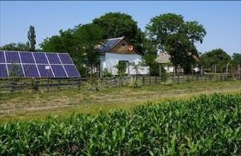 Eladó Sándorfalvai tanya hirdetés (49557564)