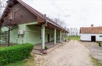 Eladó Petőfiszállási tanya hirdetés (67837797)