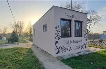 Eladó Lőkösházai egyéb lakás hirdetés (44242348)