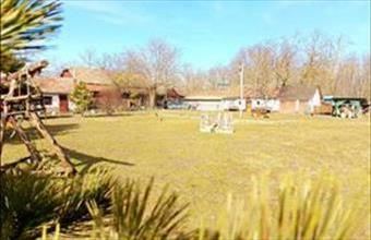 Eladó Kocséri tanya hirdetés (52976569)