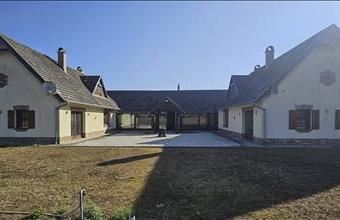 Eladó Lajosmizsei tanya hirdetés (73543914)