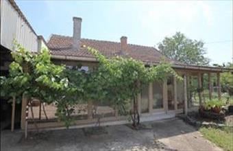 Eladó Ópusztaszeri tanya hirdetés (76897878)