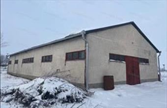 Eladó Tiszajenői telephely hirdetés (28335398)