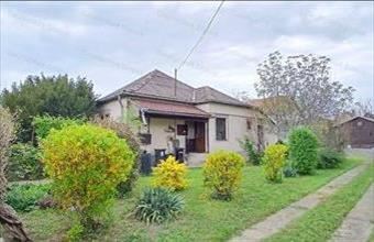 Eladó Martfűi családi ház hirdetés (55332457)