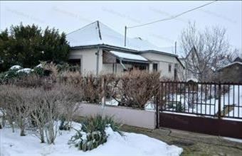 Eladó Martfűi családi ház hirdetés (55332457)