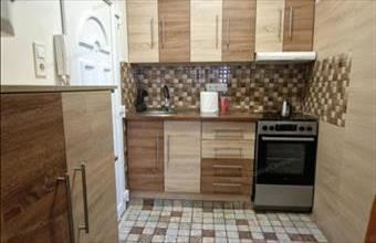 Eladó Bajai tégla lakás hirdetés (77833471)