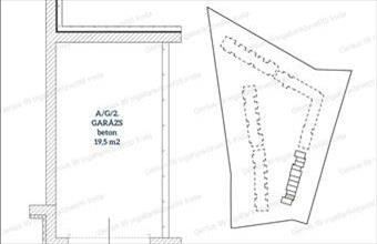 Eladó Kaposvári egyedi garázs hirdetés (23361577)