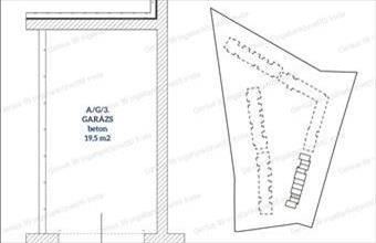 Eladó Kaposvári egyedi garázs hirdetés (47483273)
