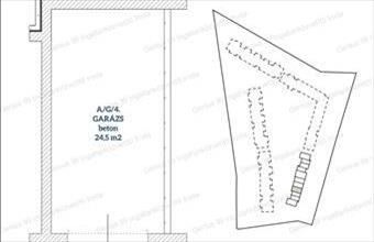 Eladó Kaposvári egyedi garázs hirdetés (73447922)