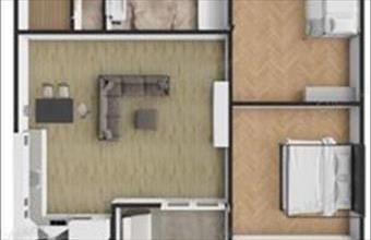 Eladó Nyíregyházai tégla lakás hirdetés (38339943)