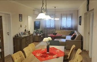 Eladó Nyíregyházai tégla lakás hirdetés (93327133)