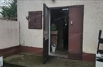 Eladó Nyíregyházai egyéb üzlethelyiség hirdetés (92323569)