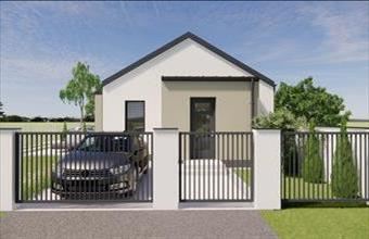 Eladó Máriakálnoki ikerház hirdetés (48579353)