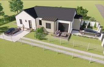 Eladó Máriakálnoki ikerház hirdetés (93837544)