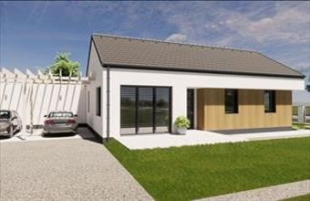 Eladó Mosonudvari ikerház hirdetés (34537683)