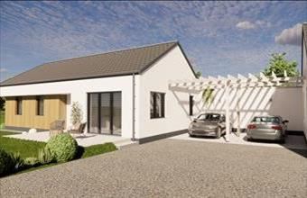 Eladó Mosonudvari ikerház hirdetés (93239434)