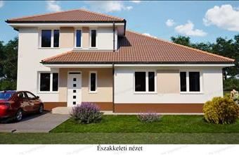 Eladó Vácrátóti ikerház hirdetés (79525576)