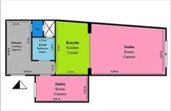 Eladó Budapest VIII. kerületi tégla lakás hirdetés (37624377)