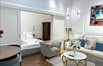 Kiadó Budapest VI. kerületi tégla lakás hirdetés (57554273)