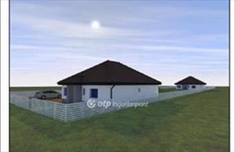 Eladó Perkátai családi ház hirdetés (74754439)