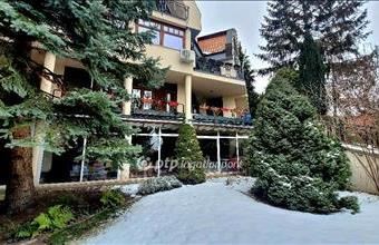 Eladó Budapest XII. kerületi tégla lakás hirdetés (73935662)