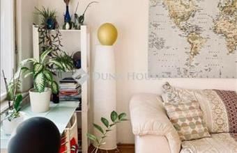 Kiadó Budapest II. kerületi tégla lakás hirdetés (77395794)