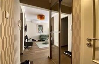 Kiadó Budapest II. kerületi tégla lakás hirdetés (15854888)