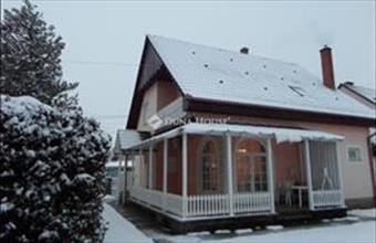 Eladó Szentlőrinci családi ház hirdetés (96479239)