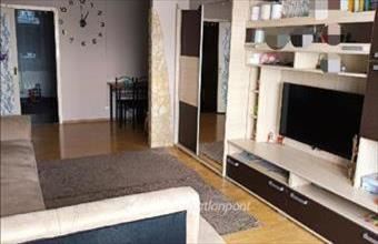 Eladó Székesfehérvári panel lakás hirdetés (44495984)