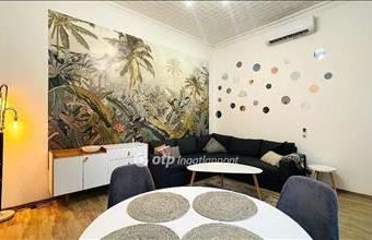 Eladó Budapest VII. kerületi tégla lakás hirdetés (81979339)