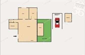 Kiadó Kecskeméti tégla lakás hirdetés (36749913)