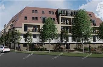 Eladó Kecskeméti tégla lakás hirdetés (47624258)