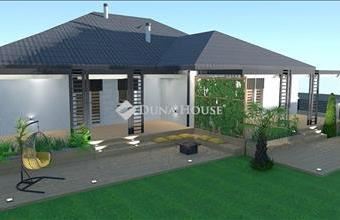 Eladó Iváncsai ikerház hirdetés (94759476)