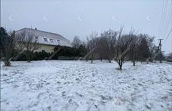 Eladó Halászi lakóövezeti telek hirdetés (23333393)