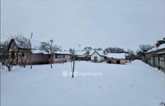 Eladó Debreceni lakóövezeti telek hirdetés (25267737)