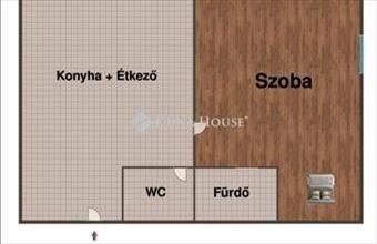 Eladó Budapest X. kerületi tégla lakás hirdetés (43739668)