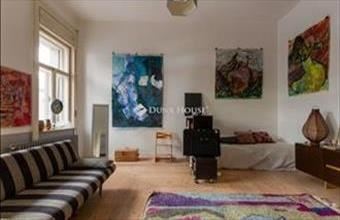 Eladó Budapest VI. kerületi tégla lakás hirdetés (89493936)