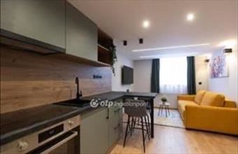 Eladó Budapest VI. kerületi tégla lakás hirdetés (45344625)