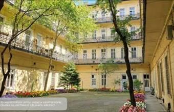Eladó Budapest VIII. kerületi tégla lakás hirdetés (59357446)