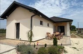 Eladó Inárcsi családi ház hirdetés (19942574)