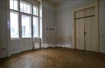 Eladó Budapest VI. kerületi tégla lakás hirdetés (33593735)