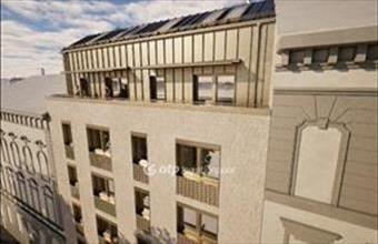 Eladó Budapest VIII. kerületi tégla lakás hirdetés (83487543)