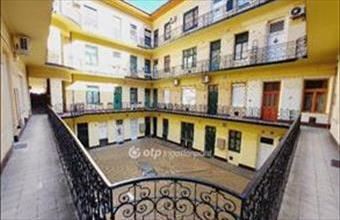 Eladó Budapest IX. kerületi tégla lakás hirdetés (79574273)