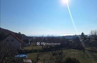 Eladó Felsőörsi hétvégi ház hirdetés (57293437)