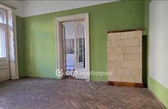 Eladó Budapest VII. kerületi tégla lakás hirdetés (31446791)