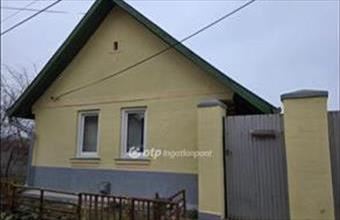 Eladó Galgahévízi családi ház hirdetés (73637363)