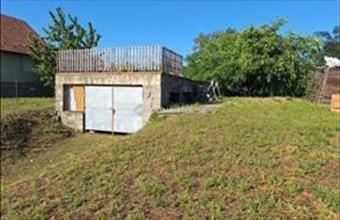 Eladó Szadai lakóövezeti telek hirdetés (88629524)