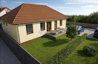 Eladó Monori ikerház hirdetés (37214447)